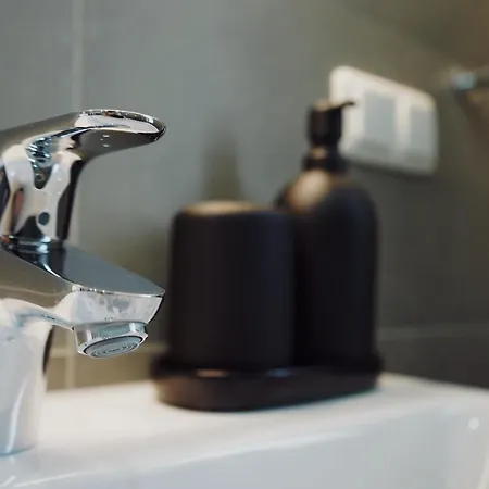 Dobben7 - Zentral - Dachterrasse - Boxspringbett Apartamento Brema