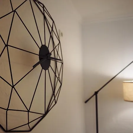 Dobben7 - Zentral - Dachterrasse - Boxspringbett Apartamento Brema