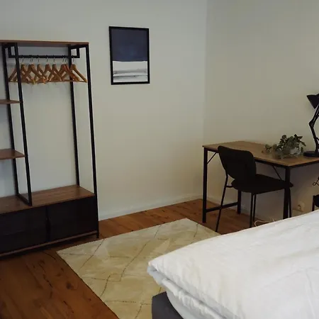 Appartement Dobben7 - Zentral - Dachterrasse - Boxspringbett Bremen