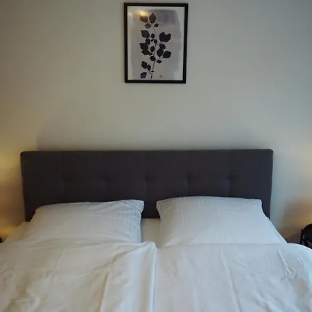 Dobben7 - Zentral - Dachterrasse - Boxspringbett * Bremen