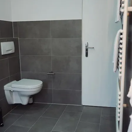 Dobben7 - Zentral - Dachterrasse - Boxspringbett Appartement *