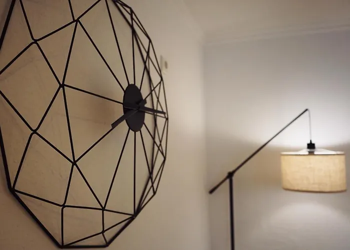 Dobben7 - Zentral - Dachterrasse - Boxspringbett Apartamento Brema